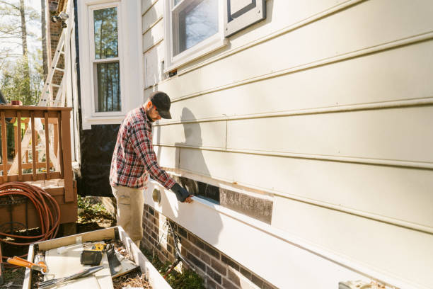 Top rated local Storm Damage Siding Repair specialists in Somerset, TX